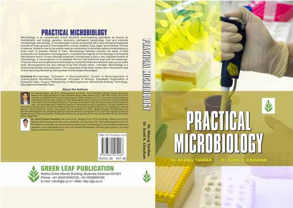 Practical Microbiology